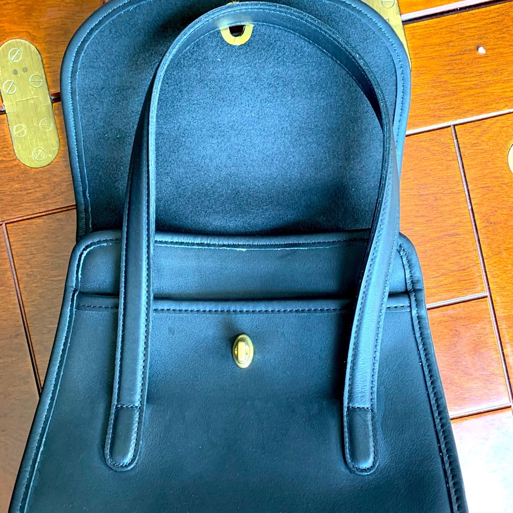 Vintage Coach purse